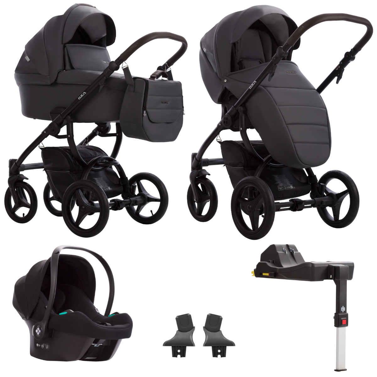 Bebetto isofix base outlet